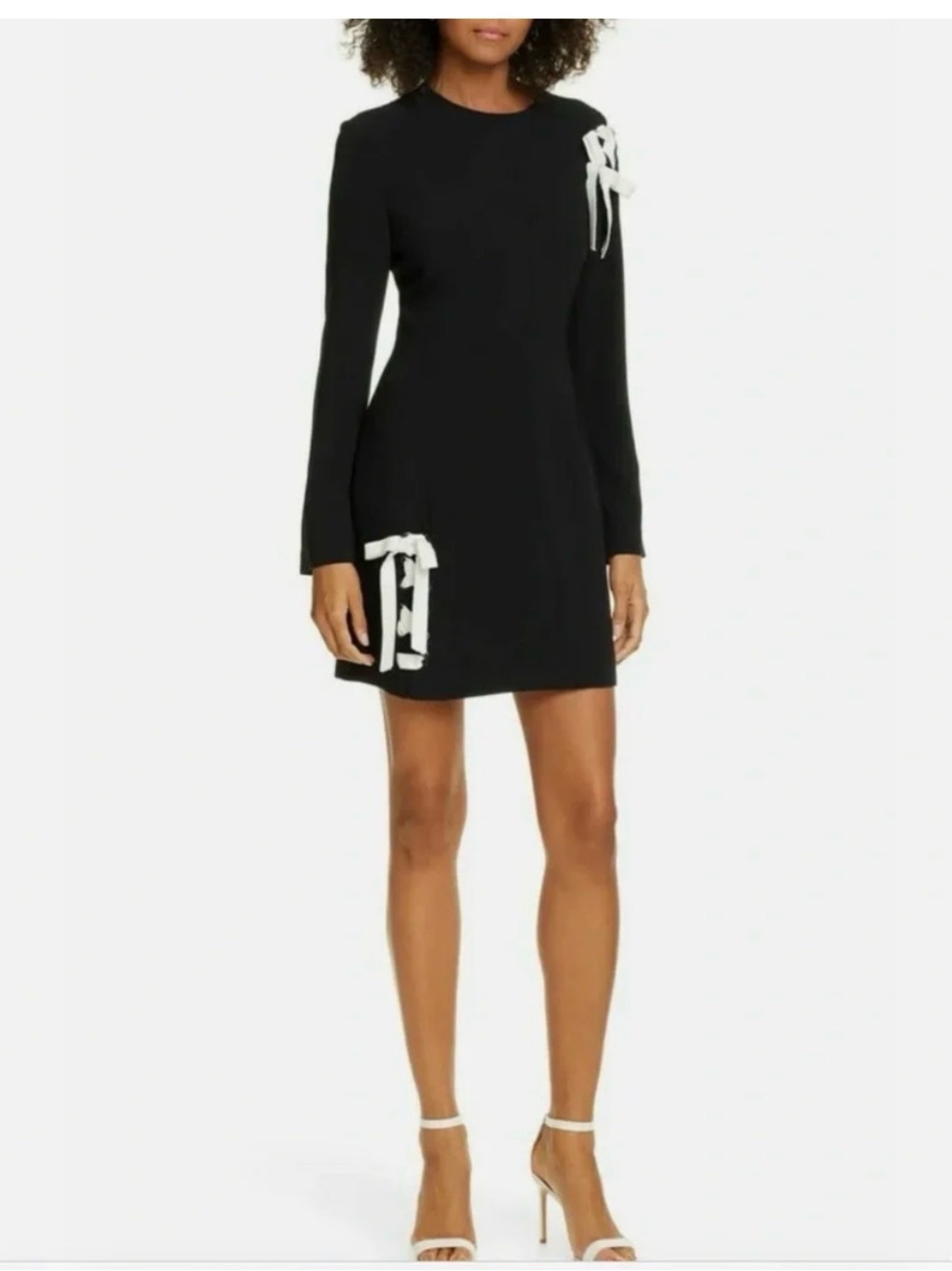 Cinq a Sept mini dress